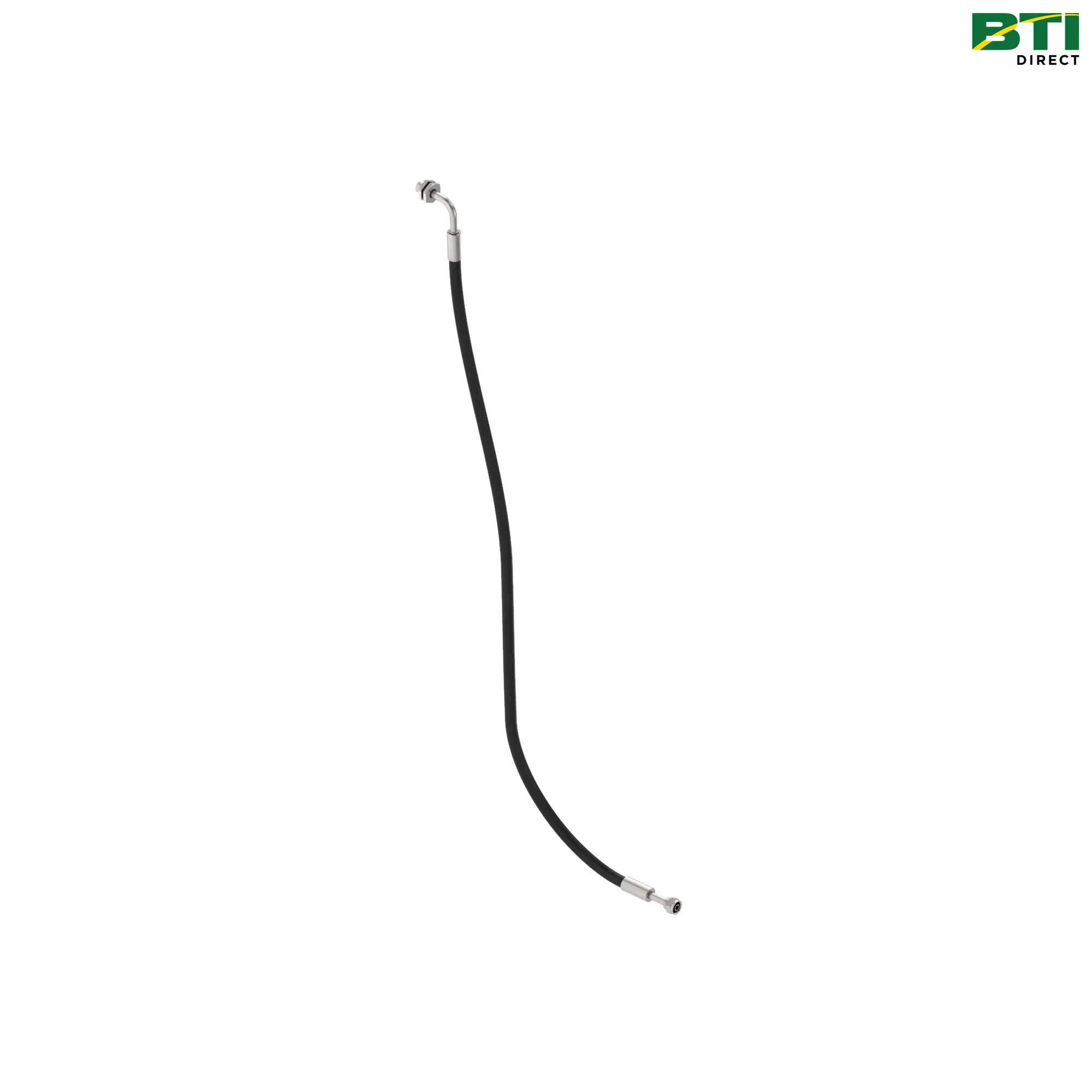 AXE21640: Refrigerant Hose, Liquid Condenser