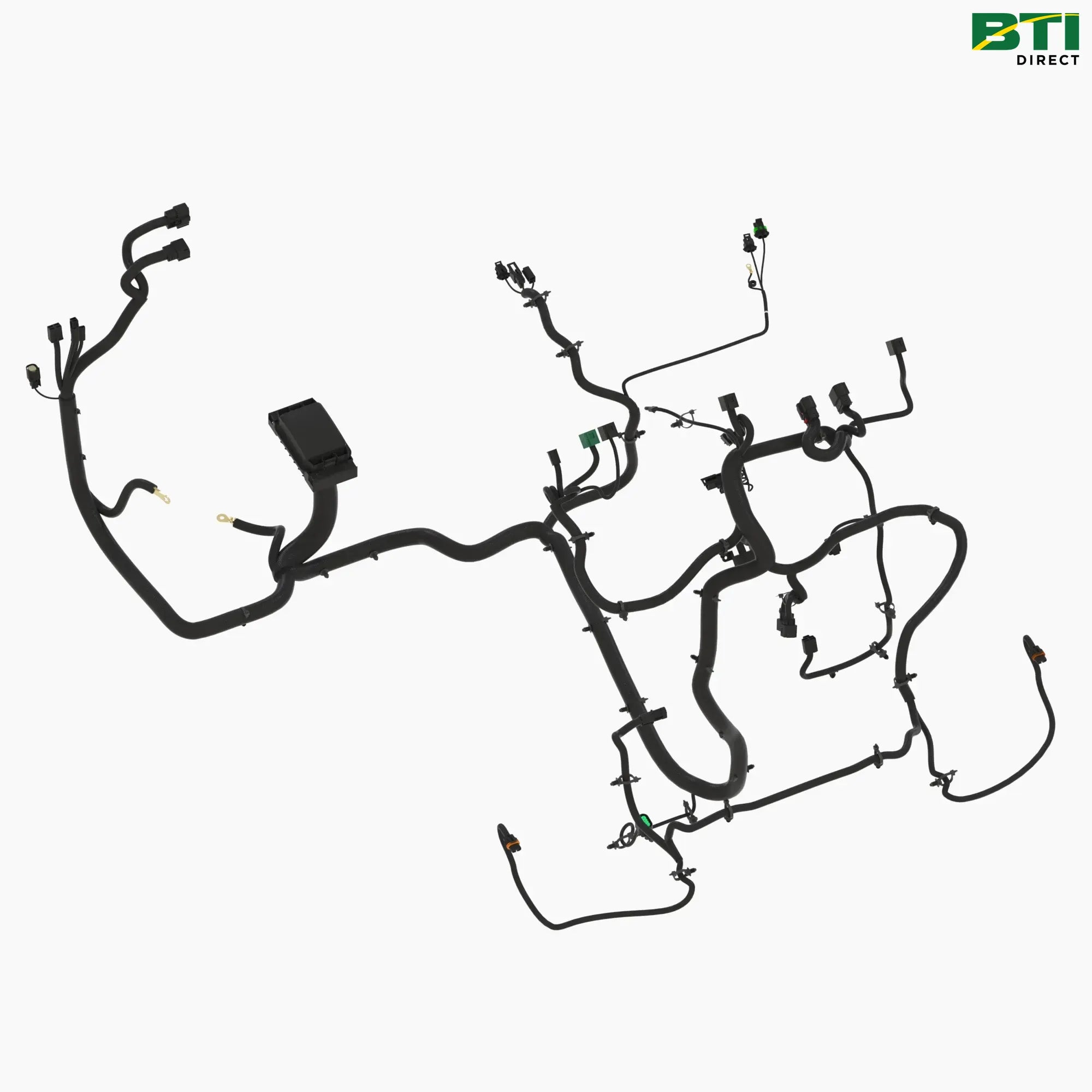 AUC15695: Chassis Wiring Harness