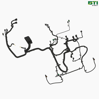 AUC15695: Chassis Wiring Harness