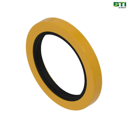 RE37627: Internal Oil Seal