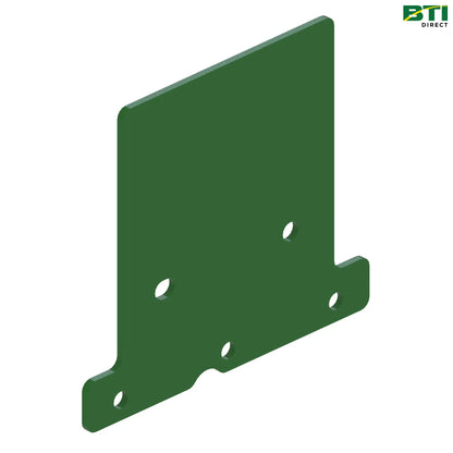 N403962: Flow Divider Valve Mounting Plate
