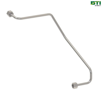 RE323508: Oil Line