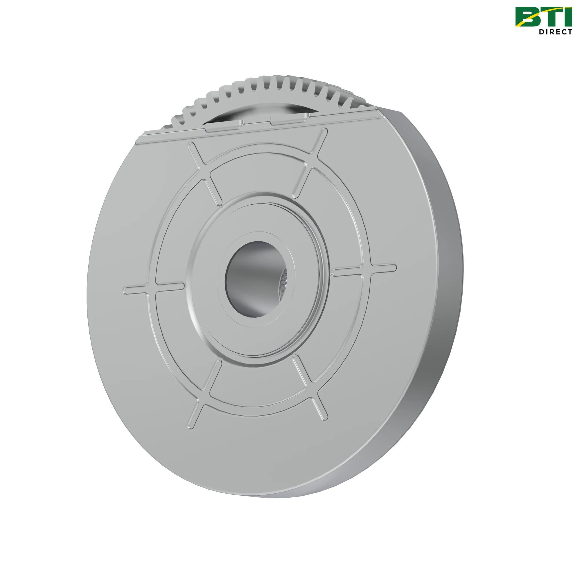 RE574719: PTO Shaft Gear