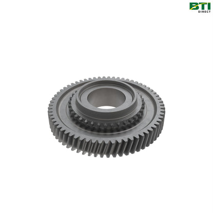 L213033: Differential Driveshaft A-Range Helical Gear