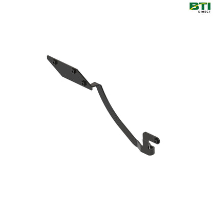 AL212734: Rear Hood Hinge Bracket, Right Side