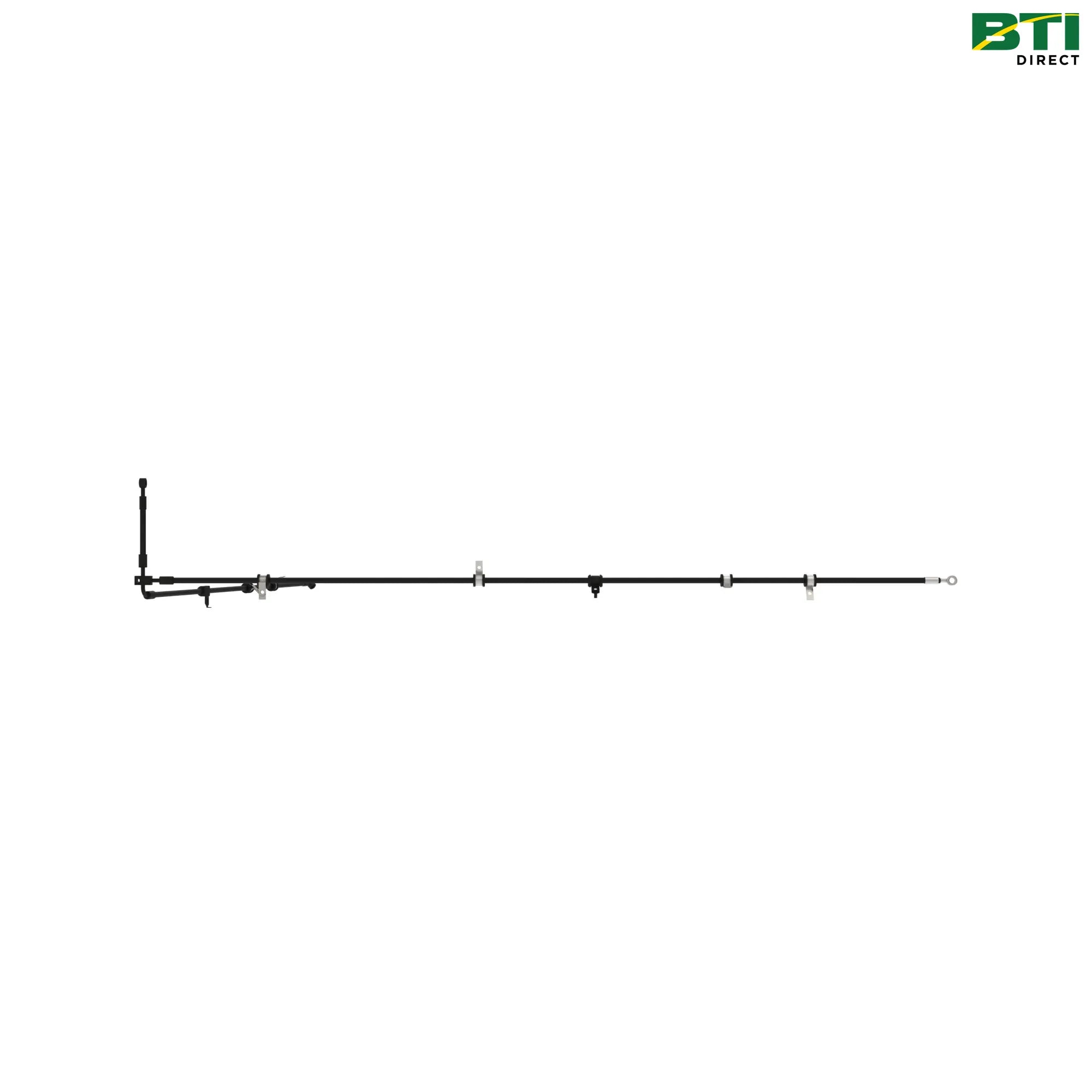 AUC14448: Brake Line