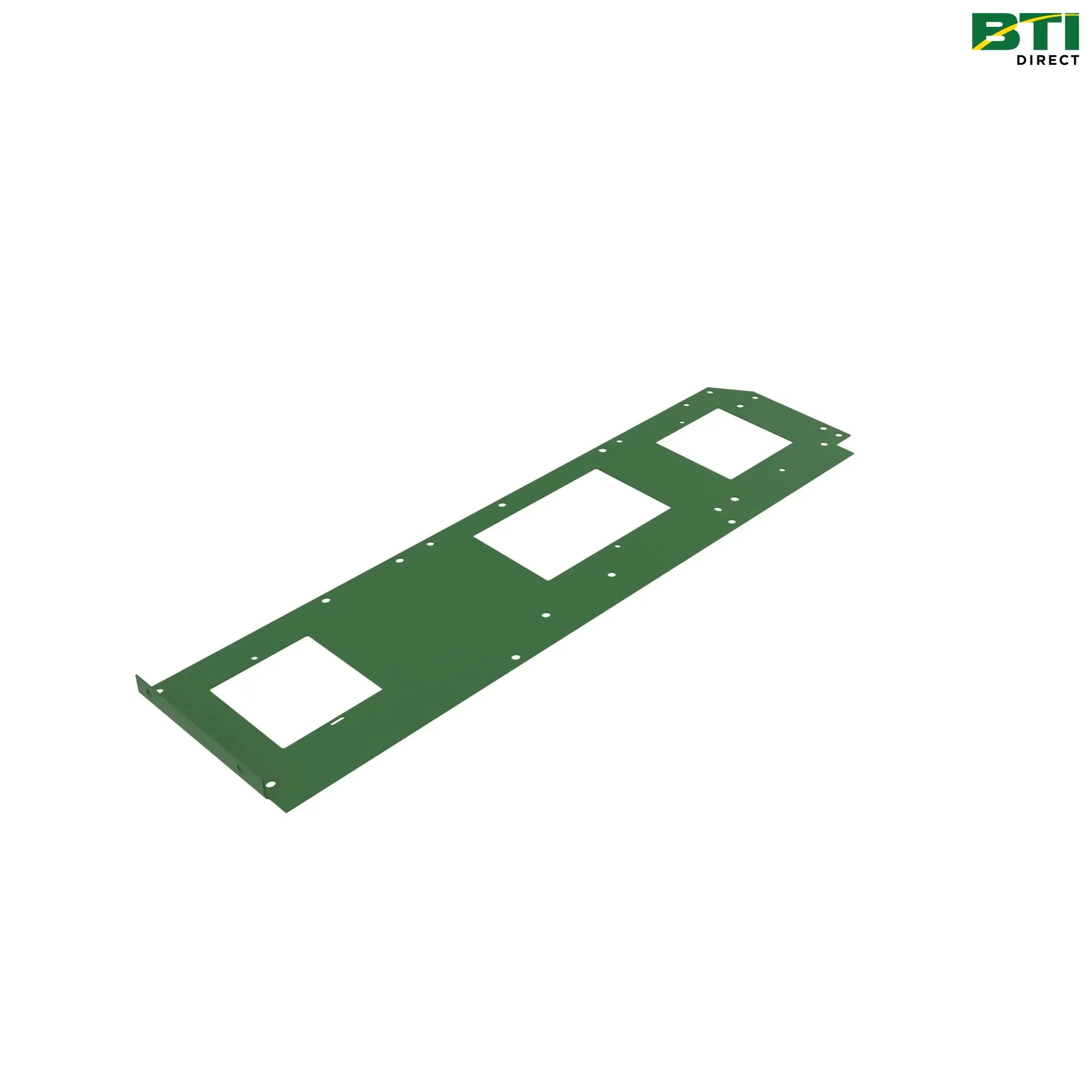 N381077: Picking Unit Panel, Left Side