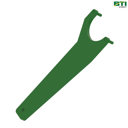 AN275218: Tool