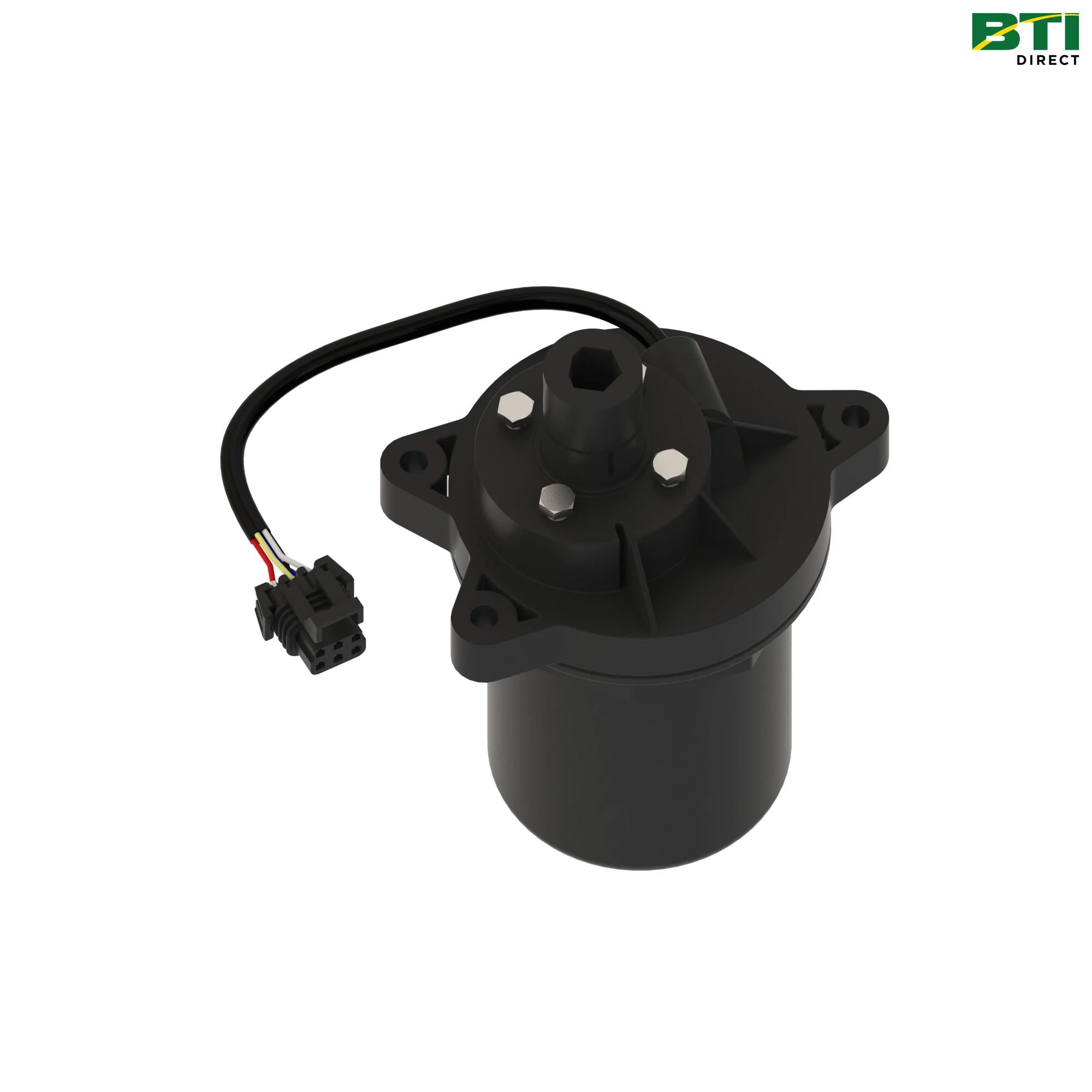 AN404904: Solution Suction Actuator
