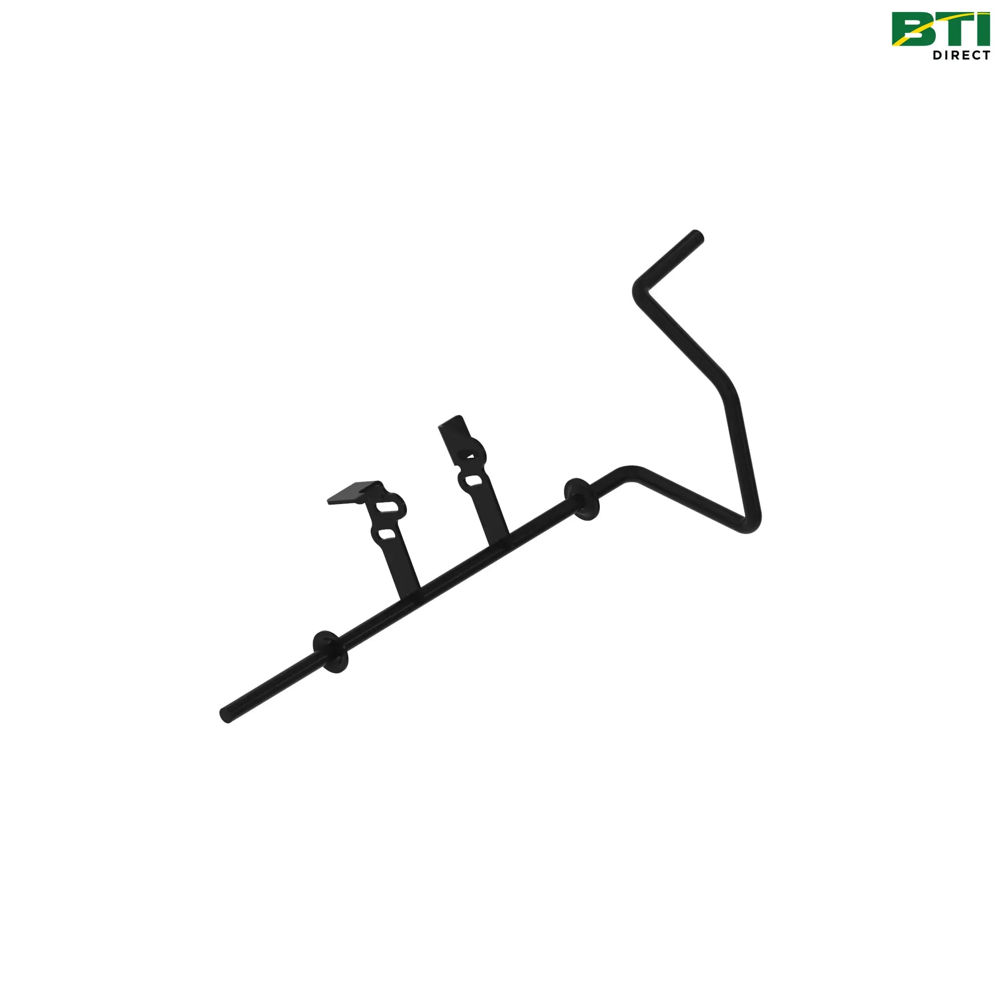 AUC12109: Brake Linkage