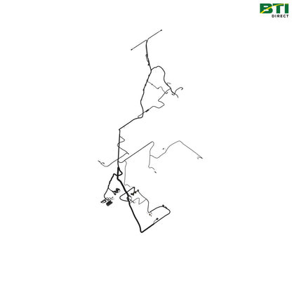 AN373758: Chassis Wiring Harness