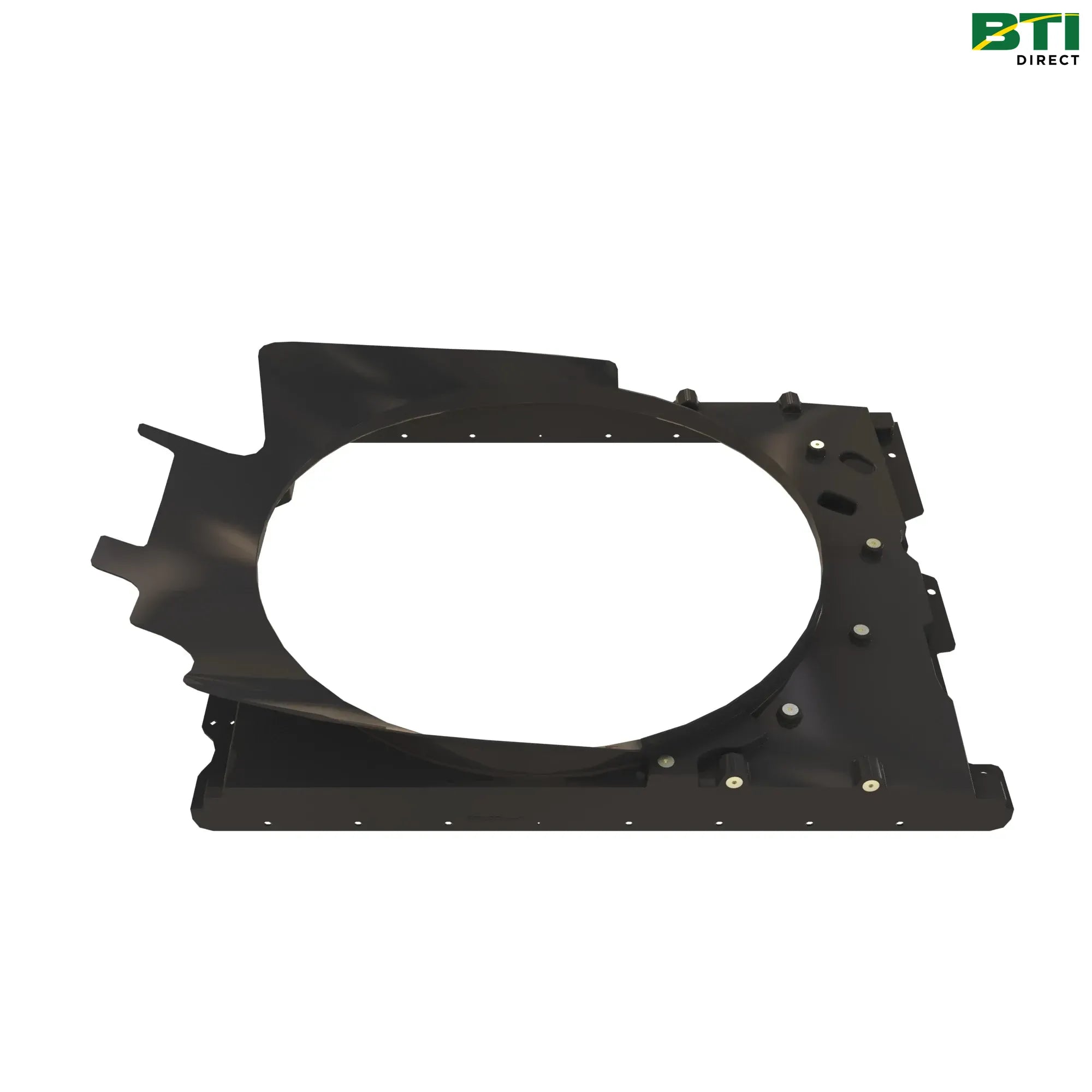 RE297114: Radiator Fan Shroud