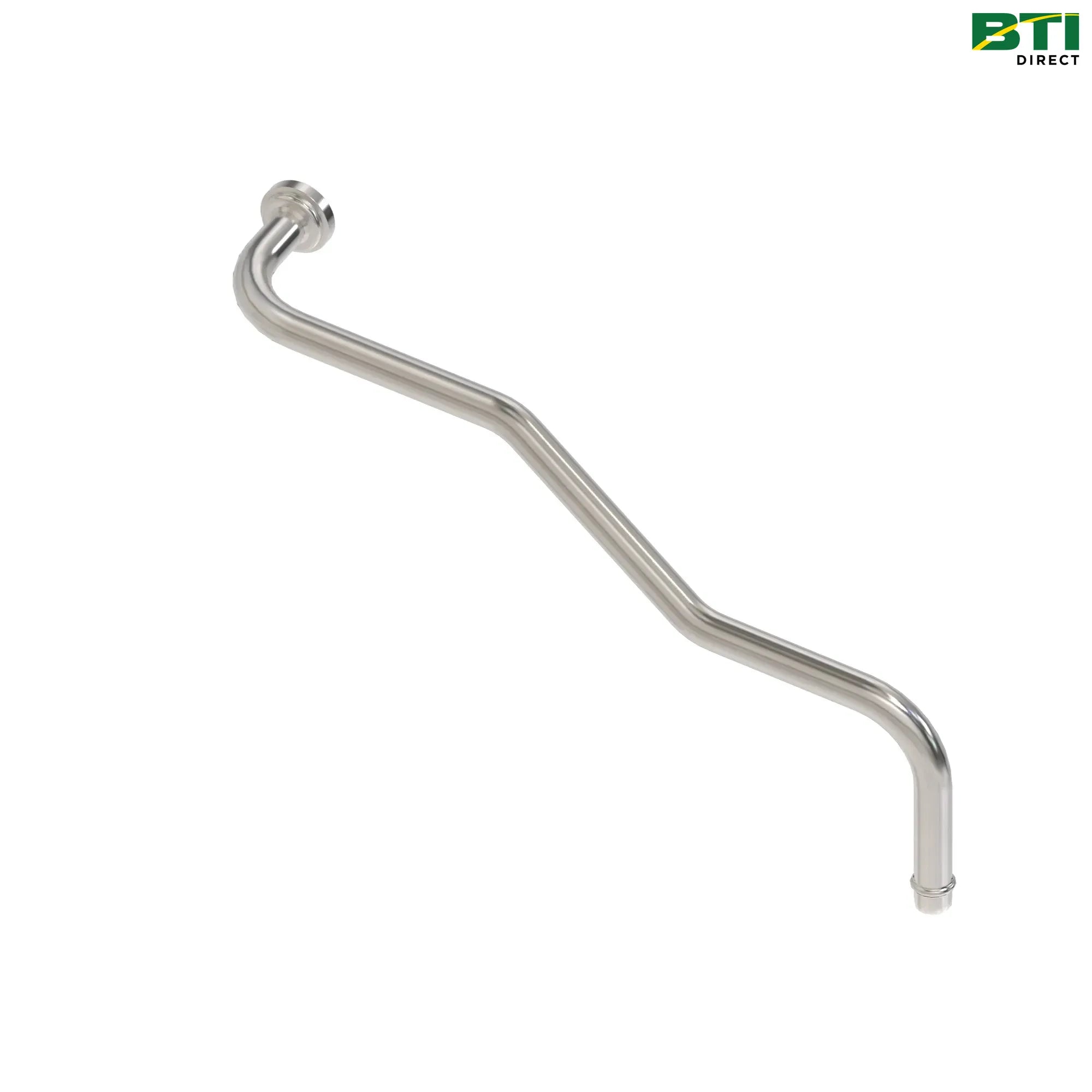 RE260574: PTO Evacuation Oil Line, LH