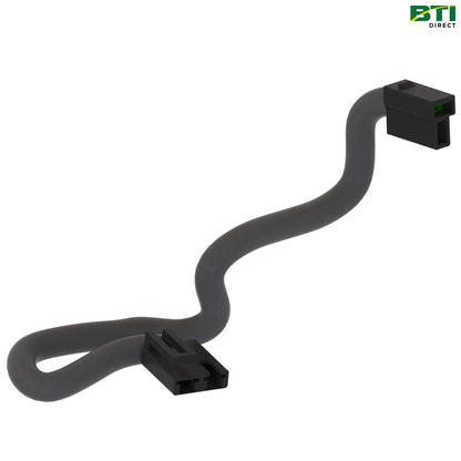 AUC15669: PTO Clutch Wiring Harness