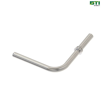 RE209621: Pump Suction Oil Line