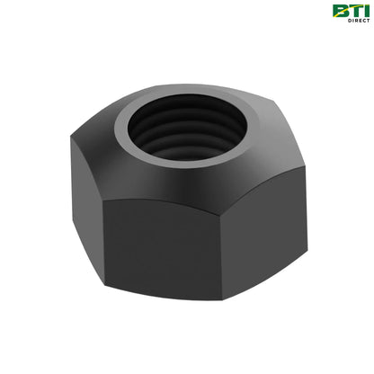 N208033: Hexagonal Prevailing Torque Nut, M10