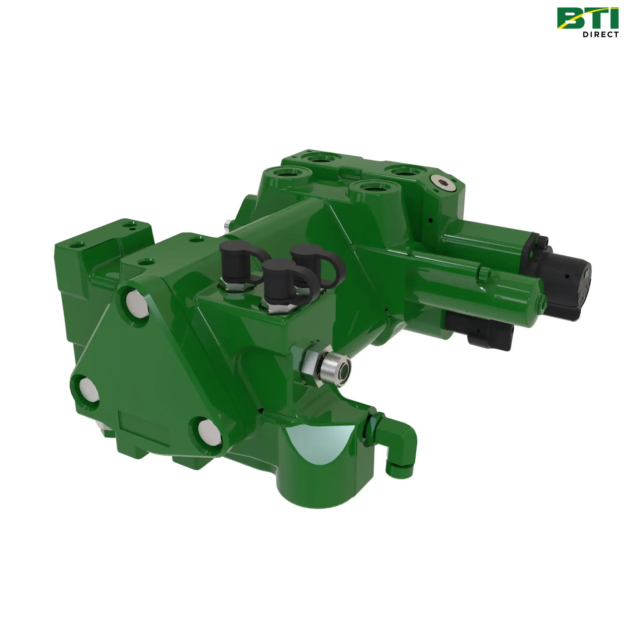 RE252750: Valve Stack