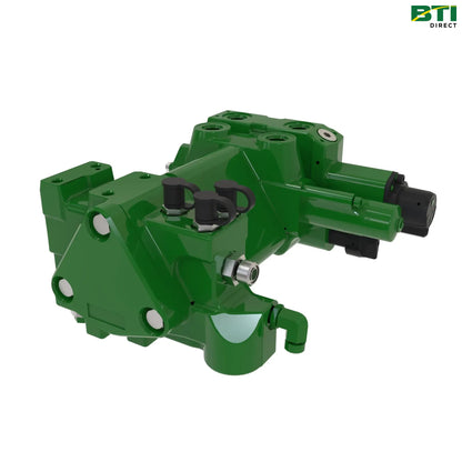 RE252750: Valve Stack