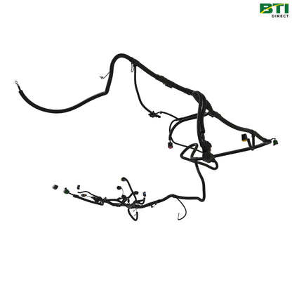 AL202363: Engine Wiring Harness