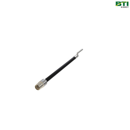 AL214179: Heater