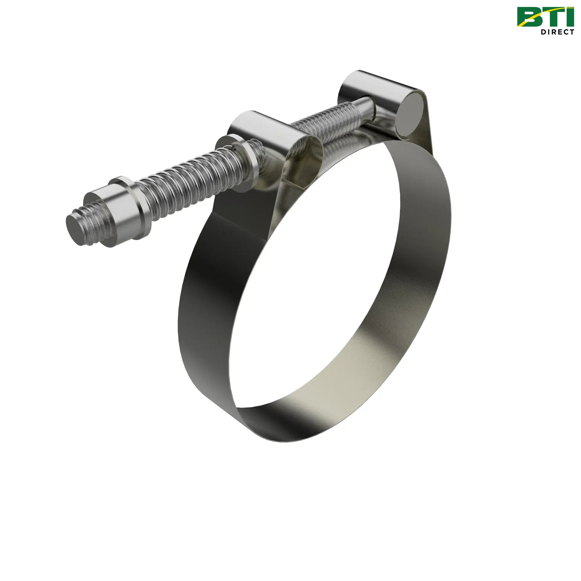 RE37229: T-Bolt Hose Clamp
