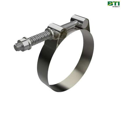 RE37229: T-Bolt Hose Clamp