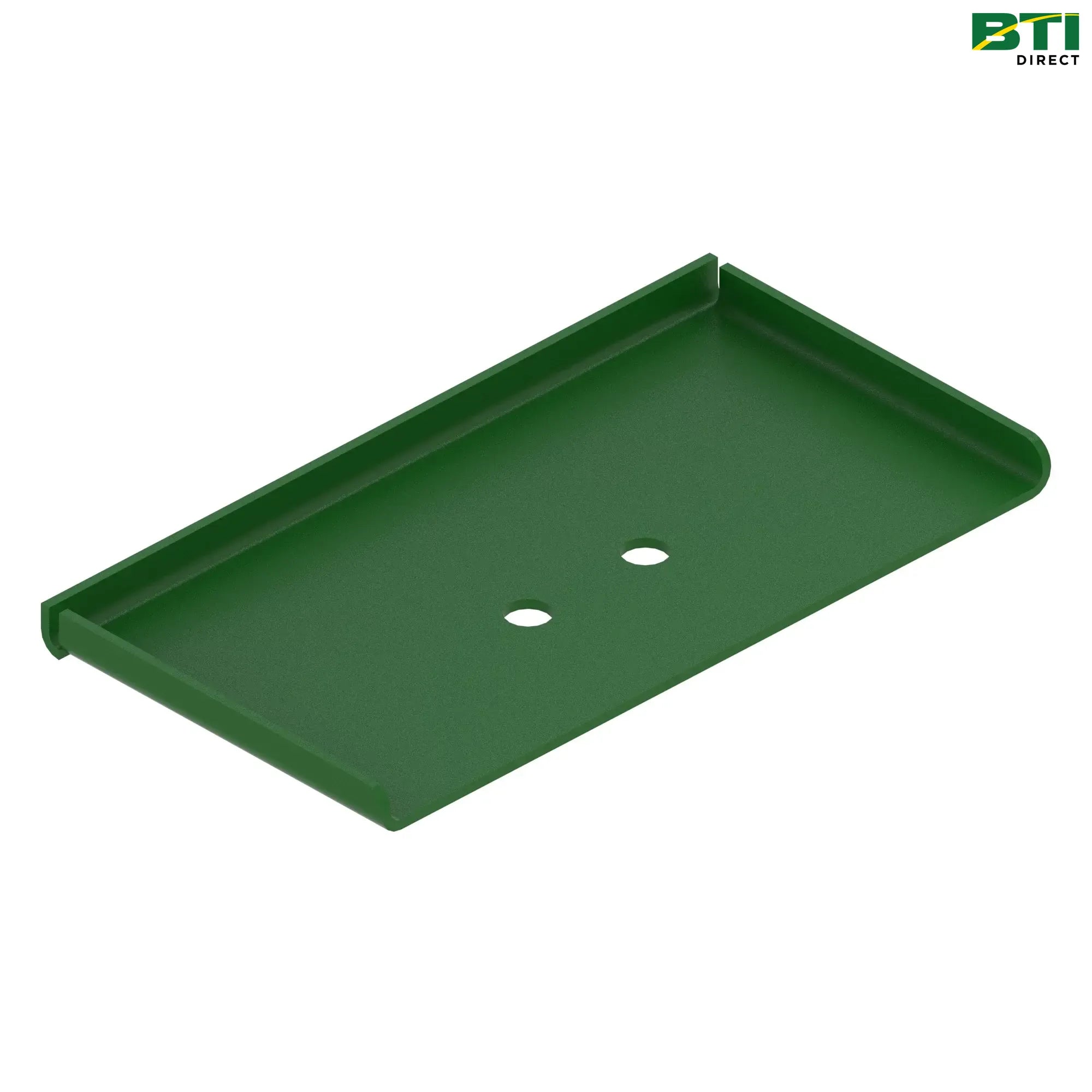 N318795: Motor Mounting Plate
