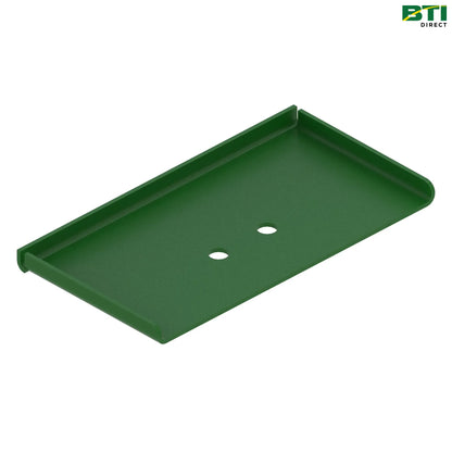 N318795: Motor Mounting Plate