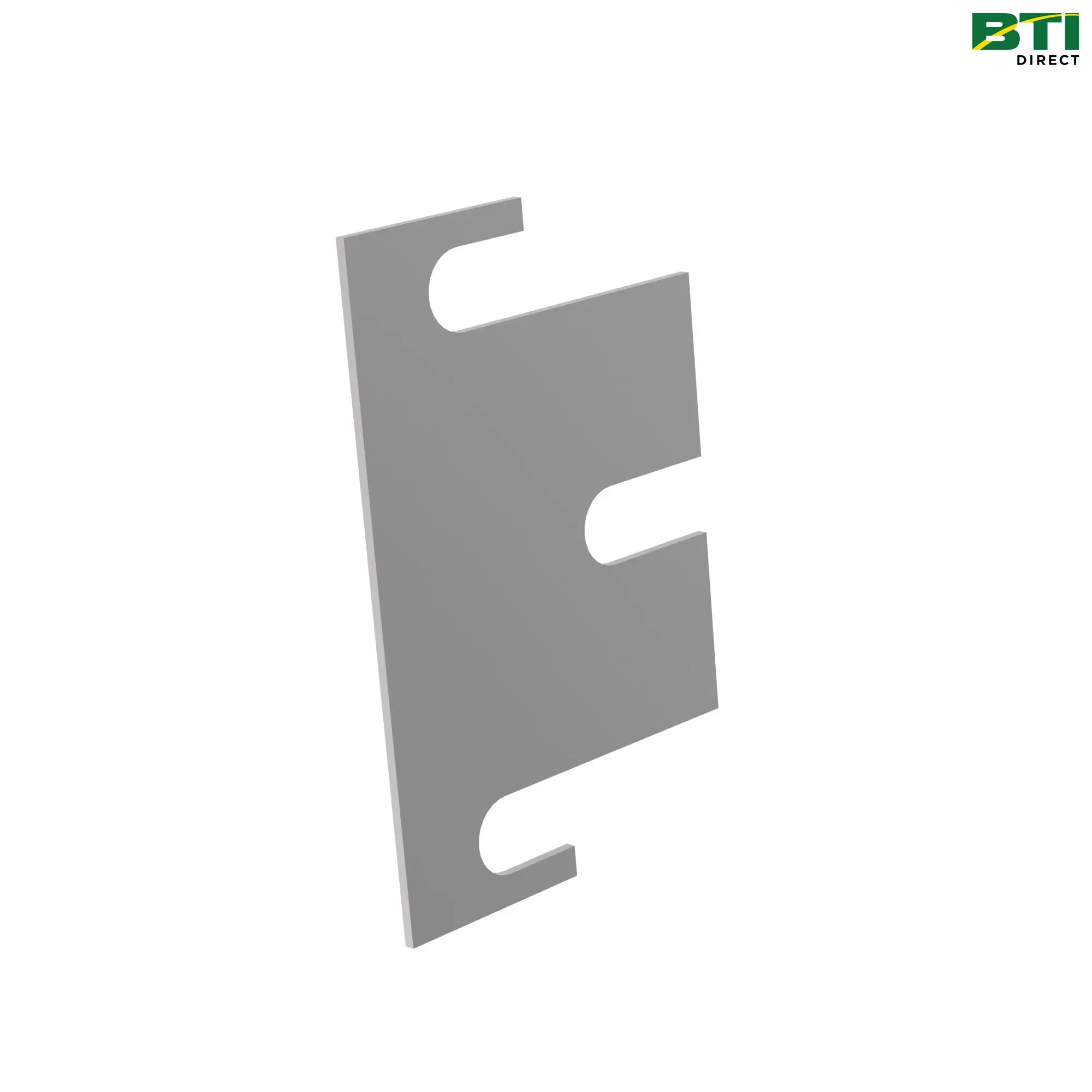 N376369: Cooling Package Shim