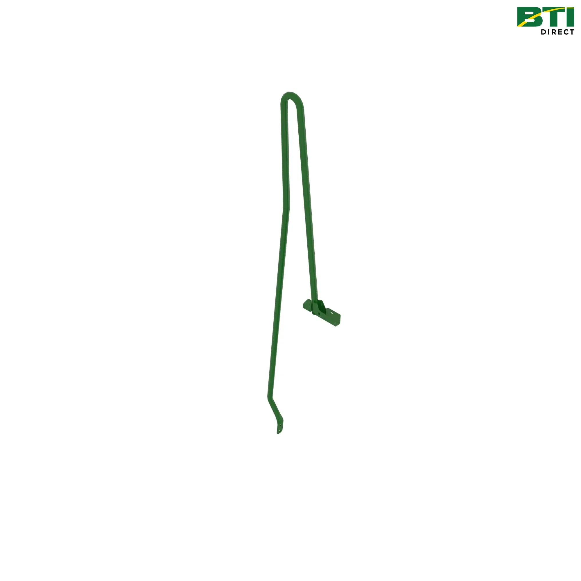 AXE17623: Ladder Handrail, Right Side