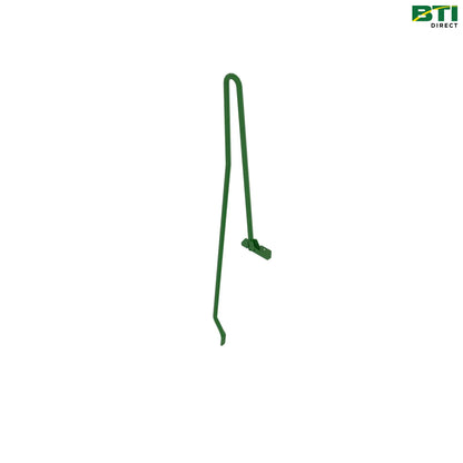 AXE17623: Ladder Handrail, Right Side
