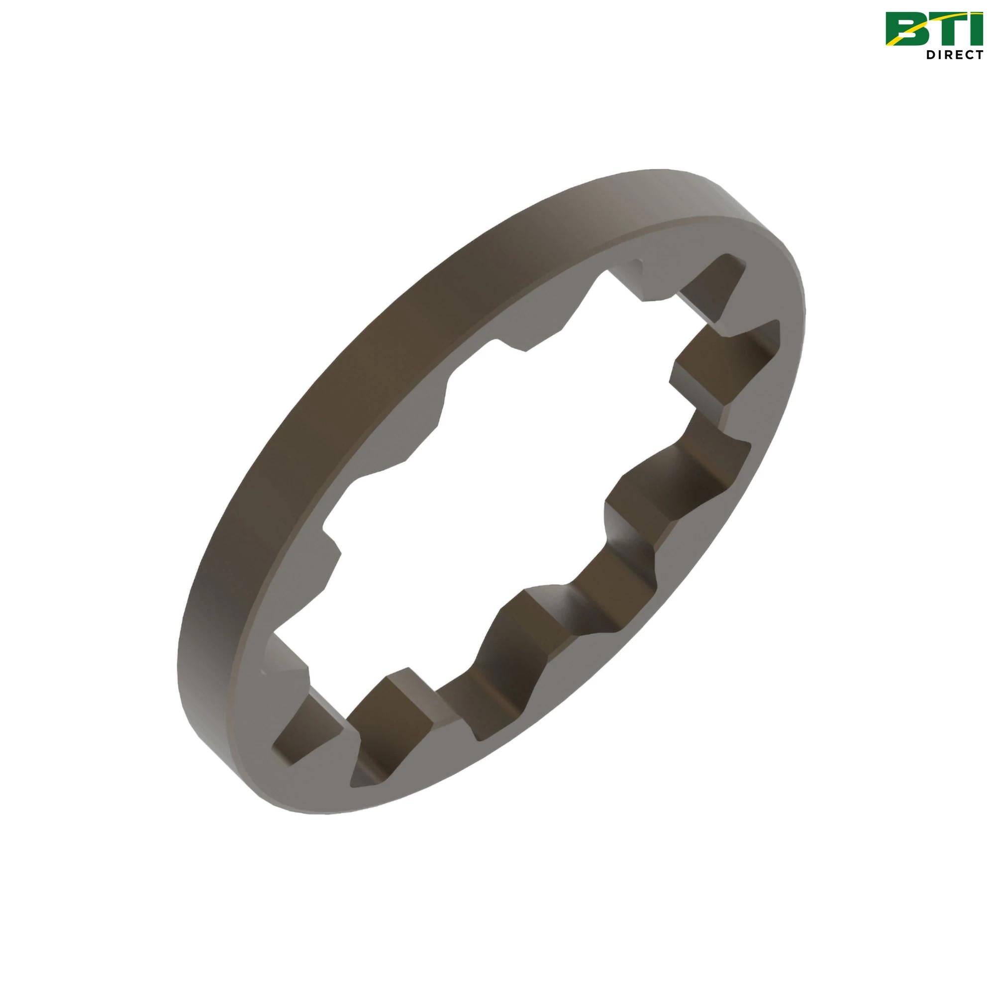 R108927: Transmission Oil Pump Ring Gear