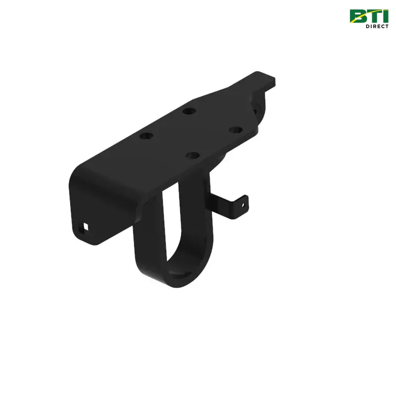 RE339803: Cab Suspension Bracket, Left Side
