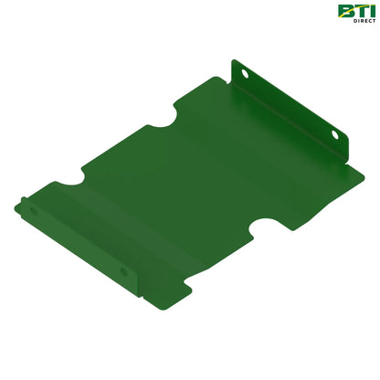 N382910: Baler Drive Bottom Shield