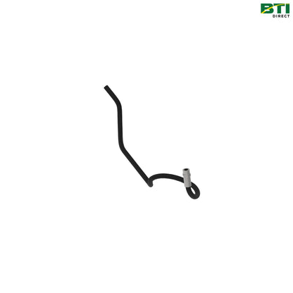 AN403268: Hydraulic Hose