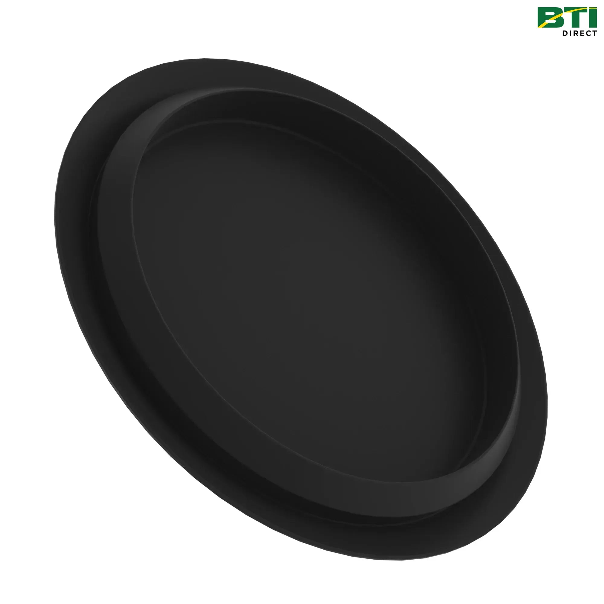 N375199: Console Cover Button Plug