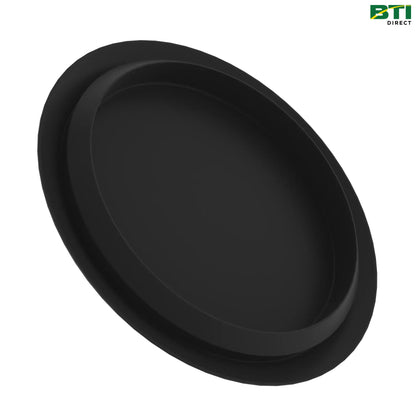 N375199: Console Cover Button Plug