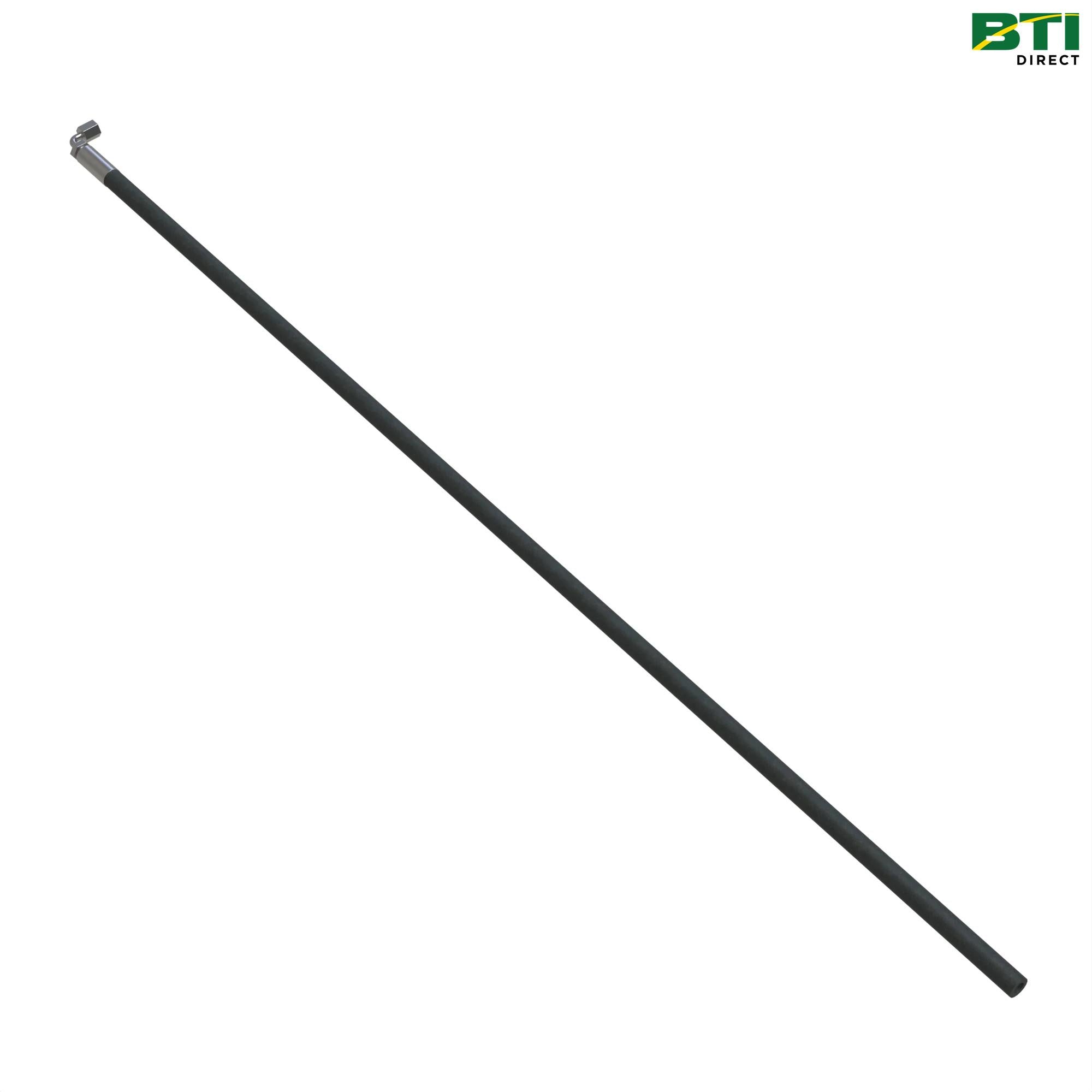 AN306591: Steering Return Hydraulic Hose