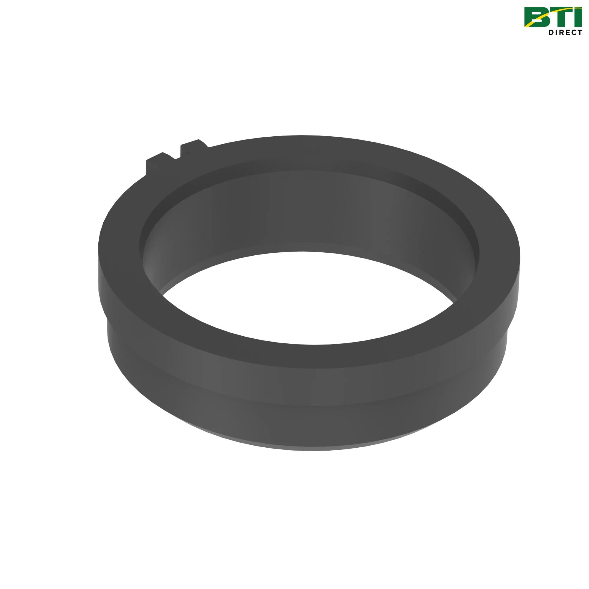 L150645: MFWD Output Shaft Gear