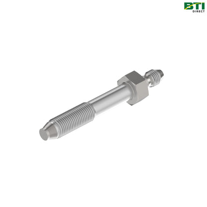 R123271: Stud, M8 X 86