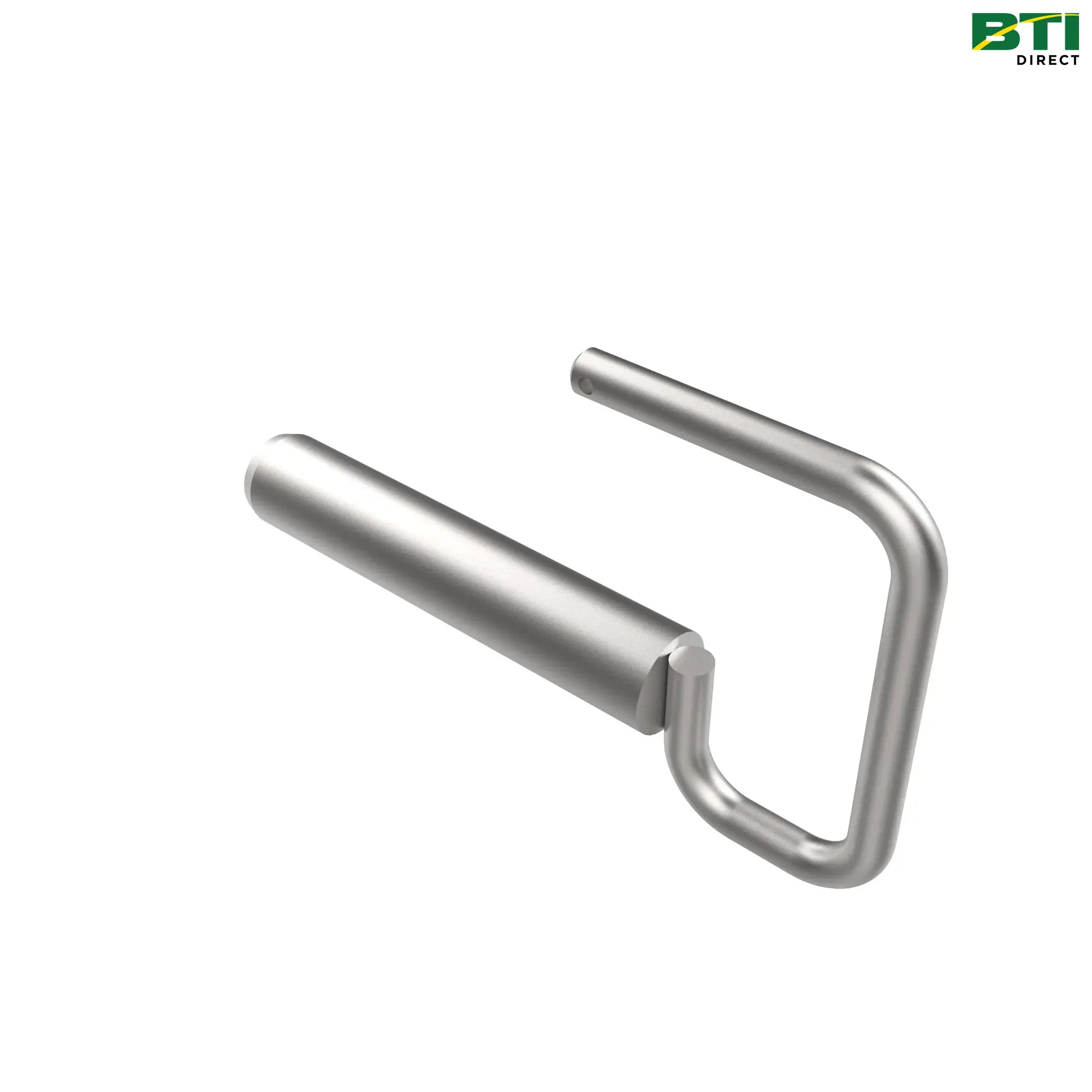 AW32167: Pin Fastener with Welded Handle