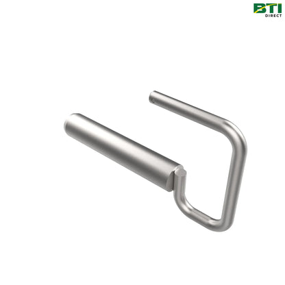 AW32167: Pin Fastener with Welded Handle