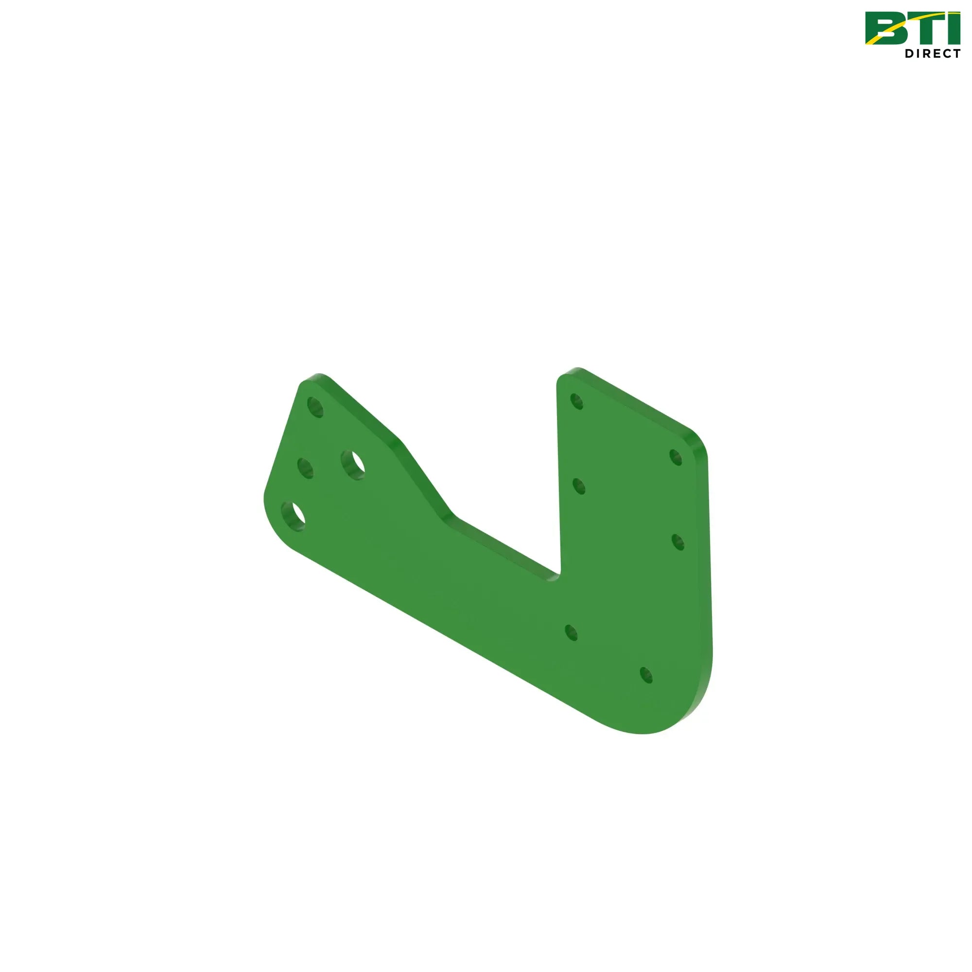 N319743: Light Mounting Plate