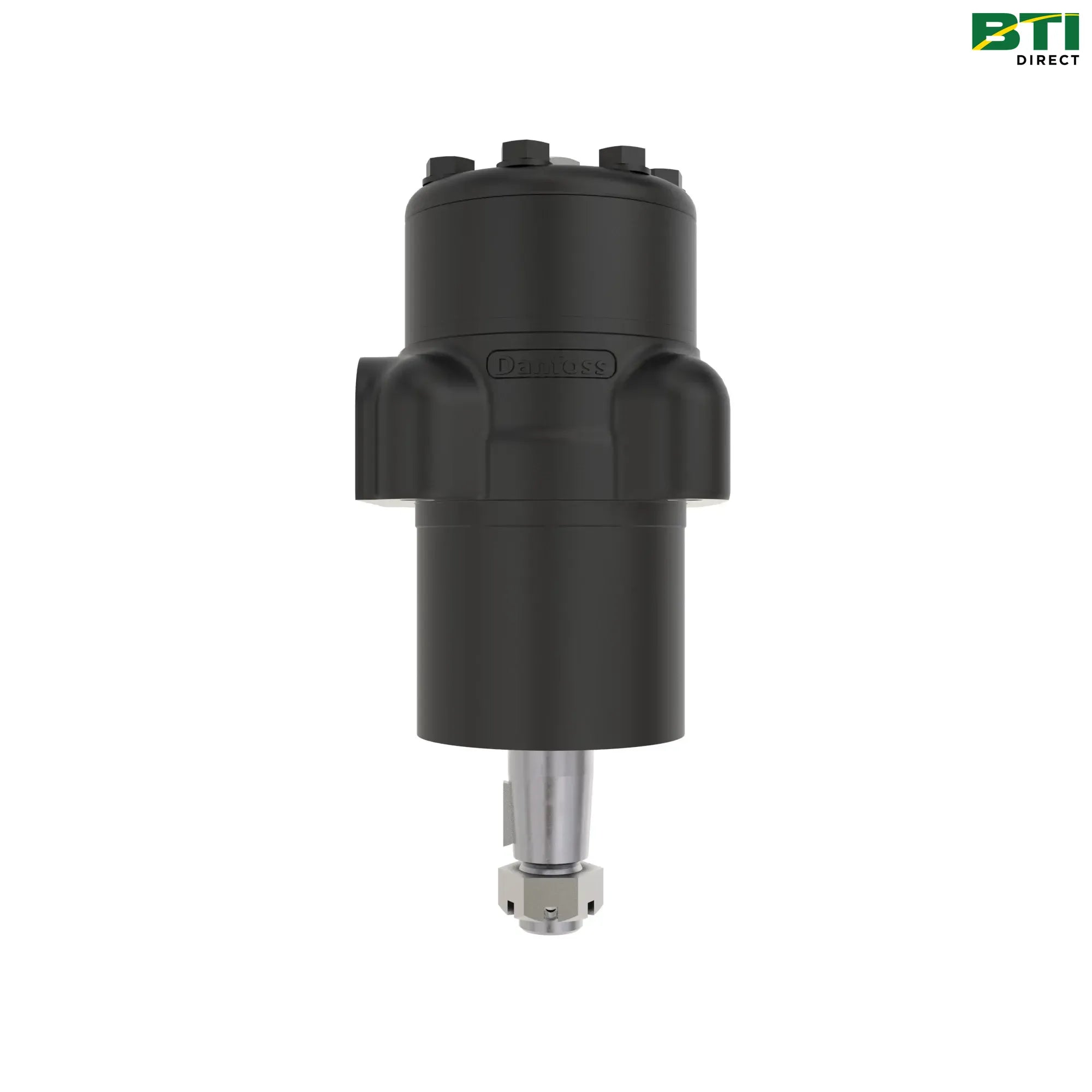 AUC18366: Hydraulic Motor