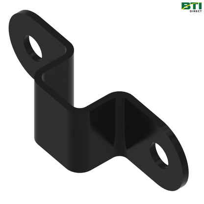 N318160: Bracket Boom Breakaway Section Plate