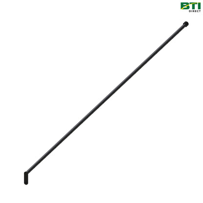 AXE18416: Reel Tube, Left Side