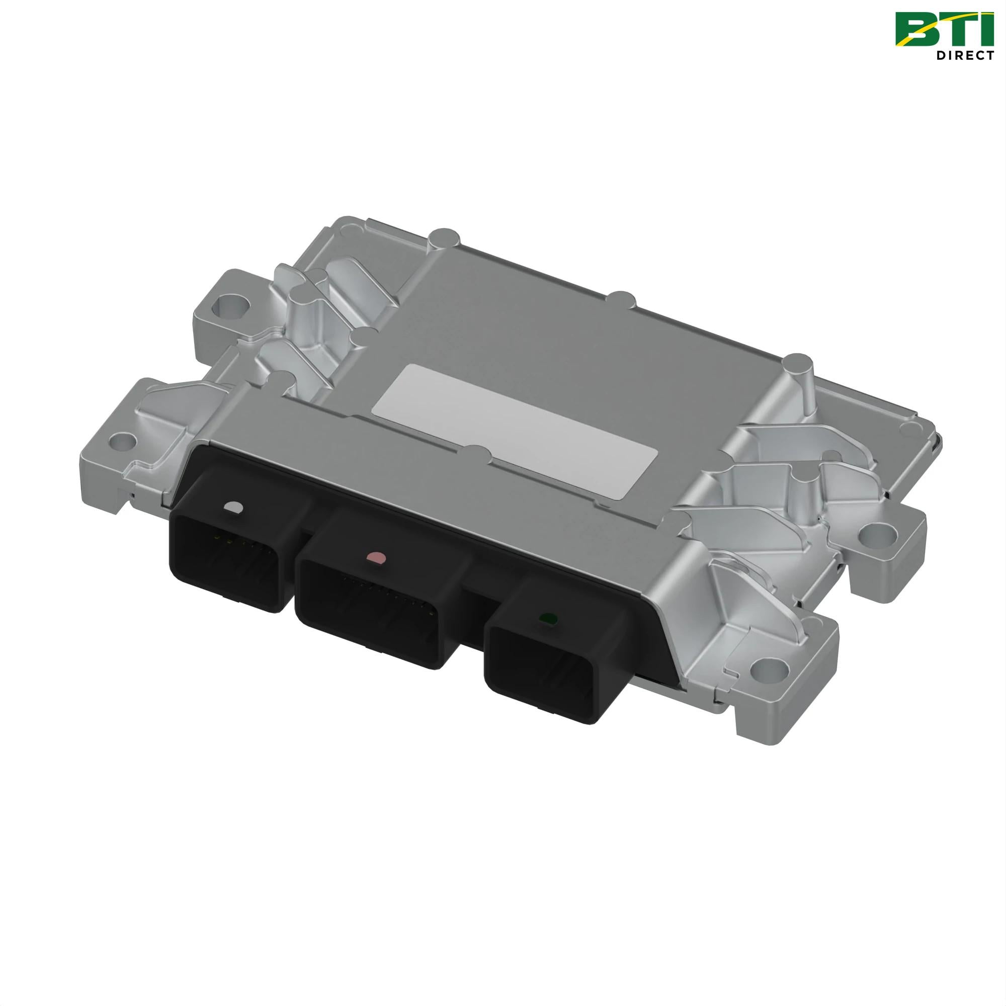 AL206210: Front Axle and Cab Electronic Control Unit