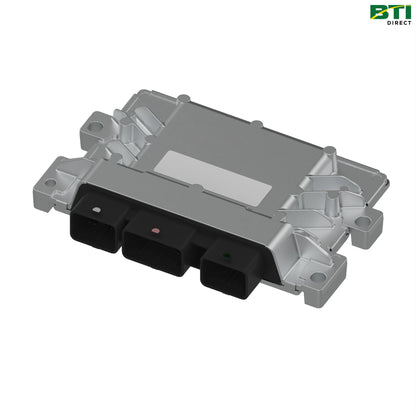 AL206210: Front Axle and Cab Electronic Control Unit