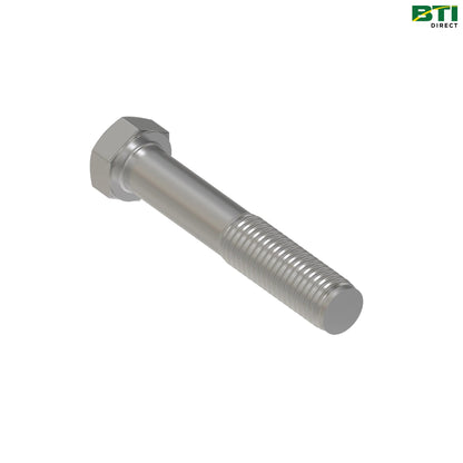 19H1726: Hexagonal Head Cap Screw, 3/8" X 2-1/4"