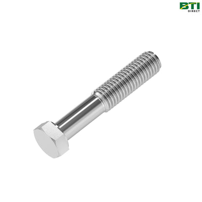19H1736: Hexagonal Head Screw, 5/16" X 2"